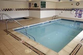 Shilo Inn Suites Oceanfront Newport0