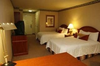 Shilo Inn Suites Oceanfront Newport1
