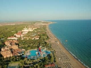 Roulette 5* Belek Roulette 5* Belek