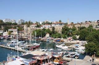 ROULETTE 5* ANTALYA ROULETTE 5* ANTALYA