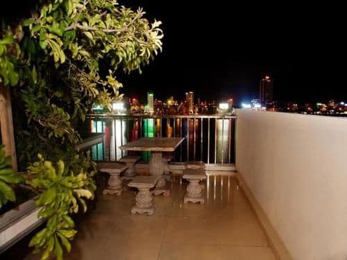 Suite with River View