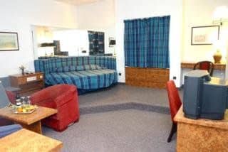 Kings Way Inn Kings Way Inn