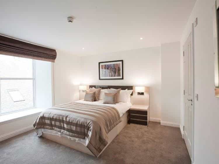 Apple Apartments The Strand Apple Apartments The Strand