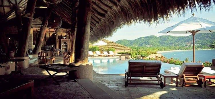 Villa El Ensueno Villa El Ensueno