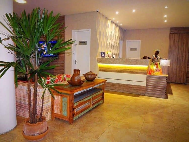 Atlantic Apart Hotel1