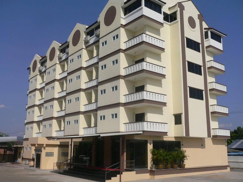 Pangsawan Place Resotel Pangsawan Place Resotel
