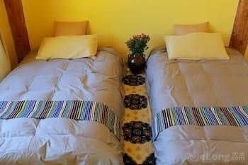 Shangri-La Maji Sunflower Inn Shangri-La Maji Sunflower Inn