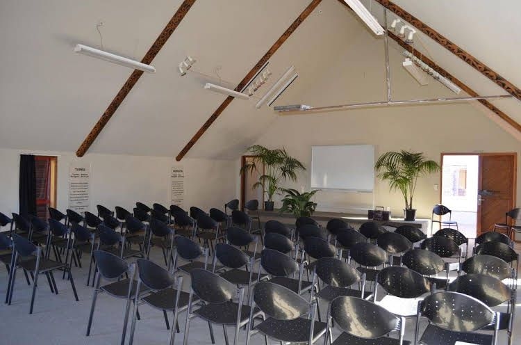 มาร์สเดน สเตย์ โรโตรัว (Marsden Stay Rotorua .)4