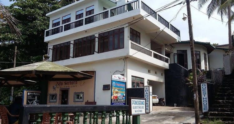 Panorama Guest House0