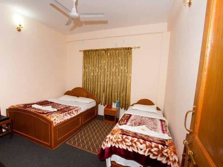Hotel Double Tree Hotel Double Tree