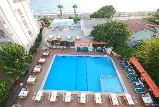 Malhun Hotel Malhun Hotel
