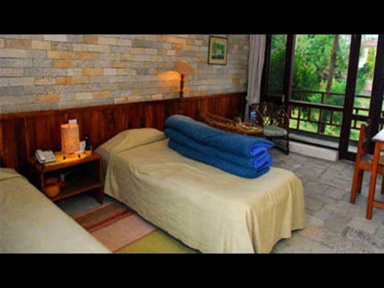 Mum's Garden Resort Mum's Garden Resort