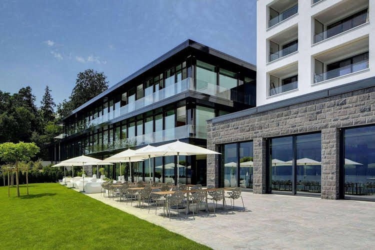 แคมปัส โฮเต็ล เฮอร์เทนชไตน์ (Campus Hotel Hertenstein)0