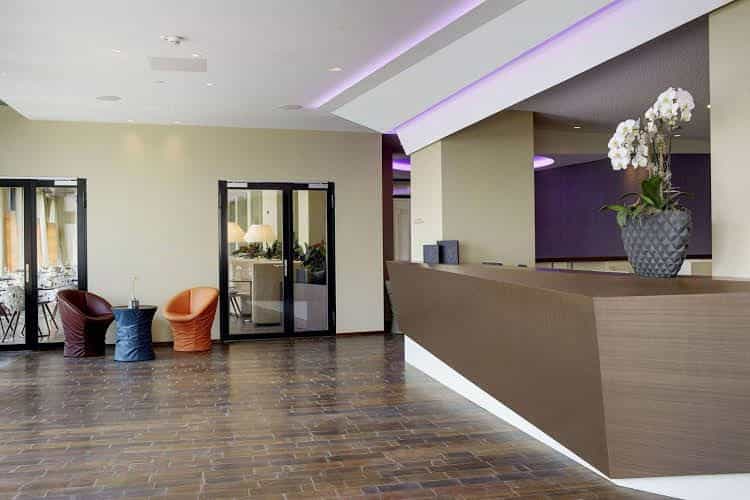 Campus Hotel Hertenstein Campus Hotel Hertenstein