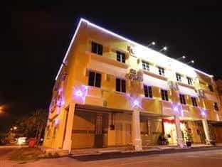 Starway Hotel Starway Hotel