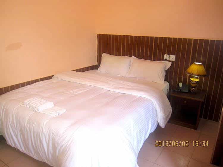 Hotel Half Moon Hotel Half Moon