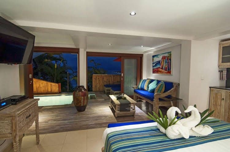 เลมโบงัน แซงชัวรี วิลลา (Lembongan Sanctuary Villas)2