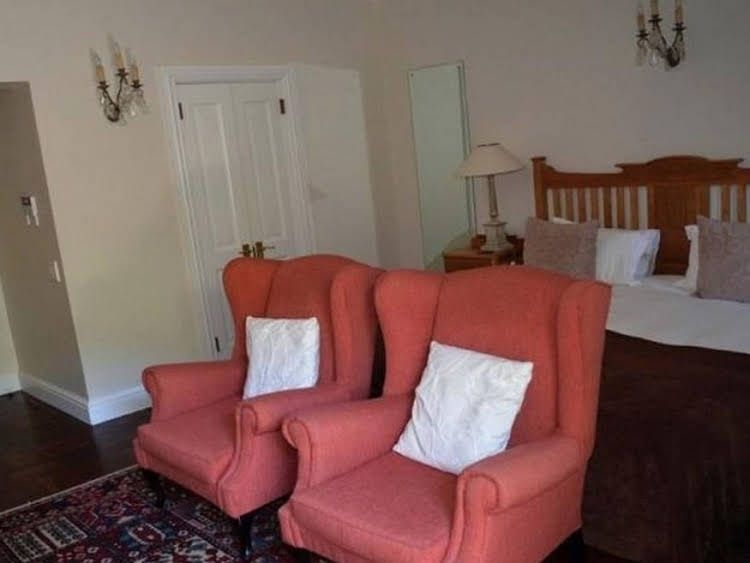 Kidger House Guest House0