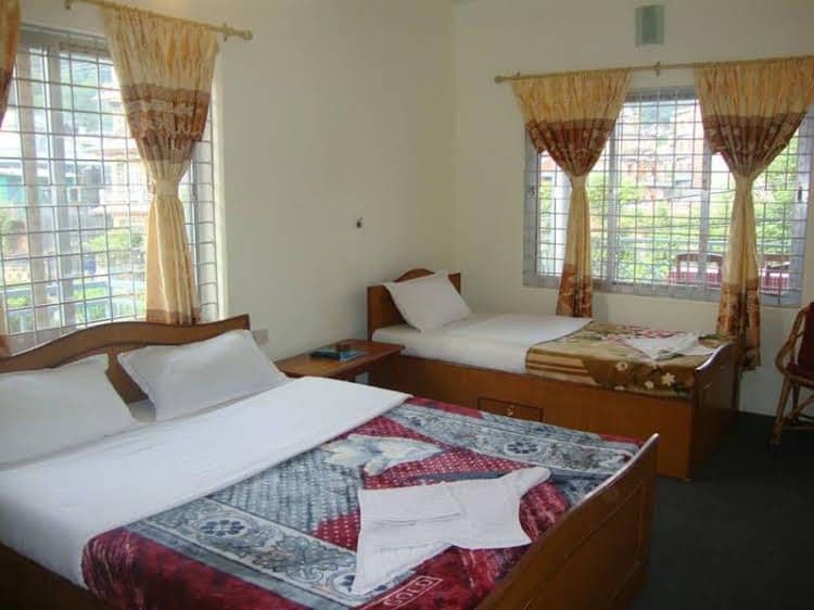 Hotel Mountain Village Hotel Mountain Village