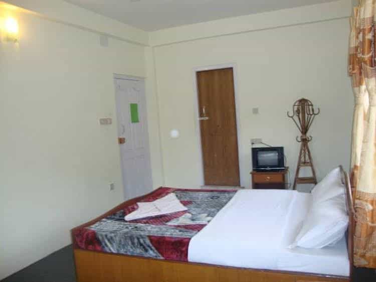 Hotel Mountain Village Hotel Mountain Village