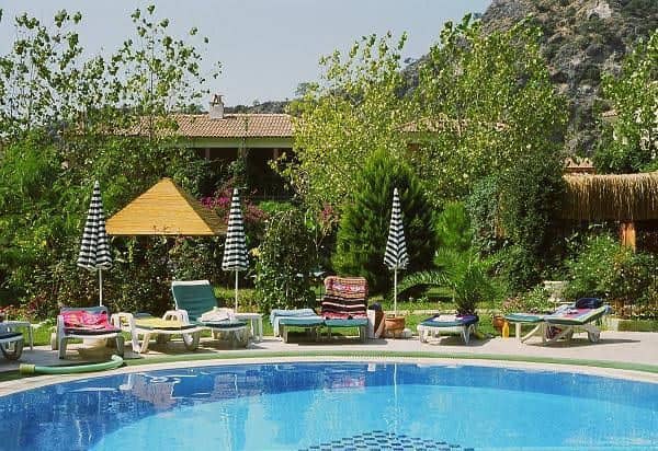 Tropicana Oludeniz Hotel Tropicana Oludeniz Hotel