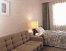 Hotel Sunroute Komatsu2