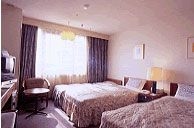 Hotel Sunroute Komatsu1