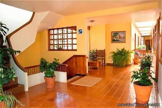 Gran Hotel Patzcuaro Gran Hotel Patzcuaro