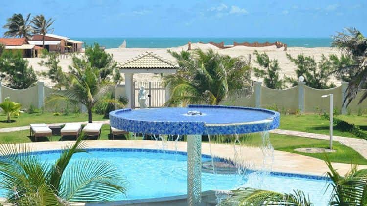 Green Paradise Residence Green Paradise Residence