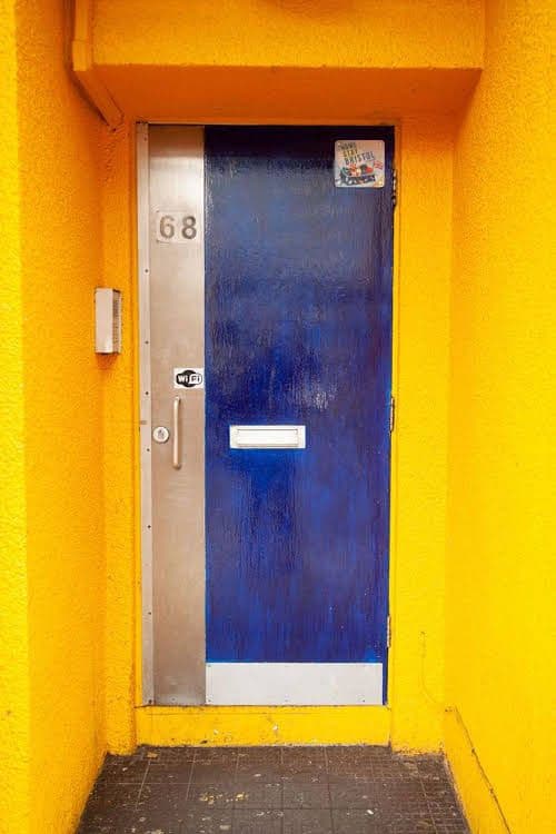 Homestay Bristol Homestay Bristol