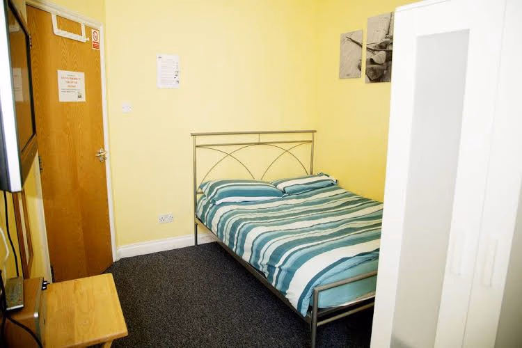 Homestay Bristol3