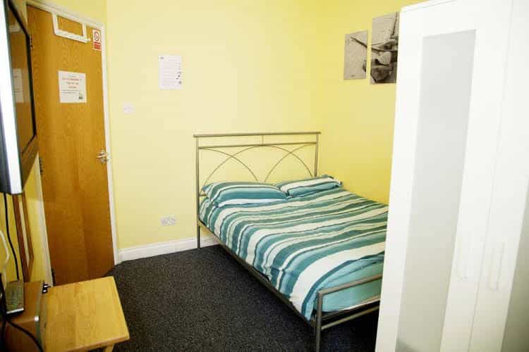Homestay Bristol Homestay Bristol