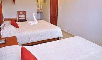 Hotel Patzcuaro Hotel Patzcuaro