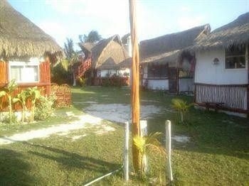 Golden Paradise Hostel3