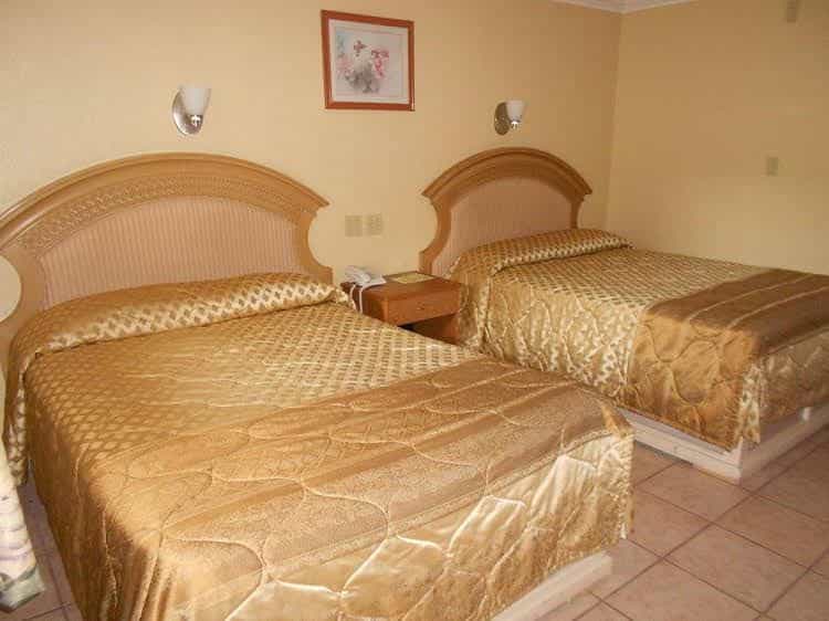 Hotel Villa del Sol