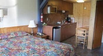 Lakeside Motel Lakeside Motel