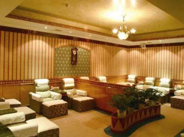 Tibet Bog Garden Hotel