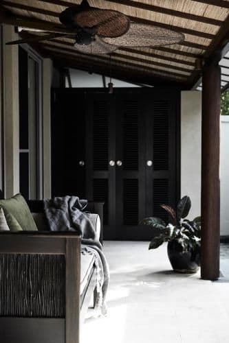 One-Bedroom Villa with Private Pool