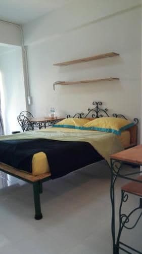 Standard Double Room with Fan