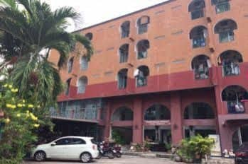 Baan Khun Mae Apartment Baan Khun Mae Apartment