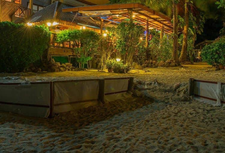 Koh Tao Tropicana Resort Koh Tao Tropicana Resort