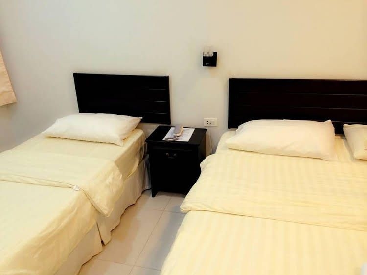 Phi Dao Hotel0