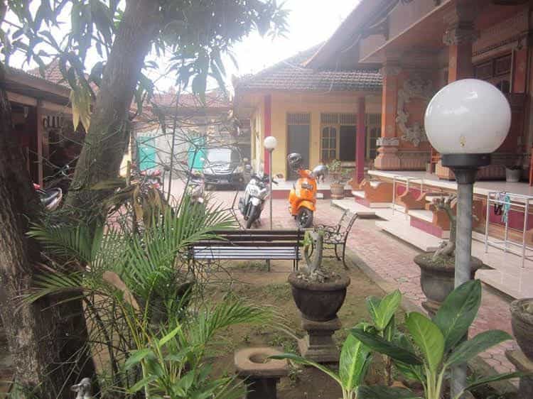 Taman Mekar Beach Inn 2 Taman Mekar Beach Inn 2