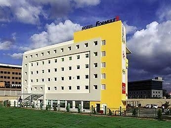 Hotel FORMULE1 Bengaluru Whitefield1