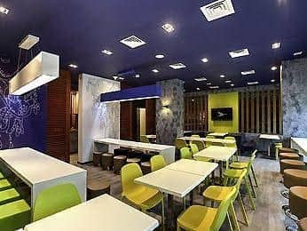 Hotel FORMULE1 Bengaluru Whitefield Hotel FORMULE1 Bengaluru Whitefield