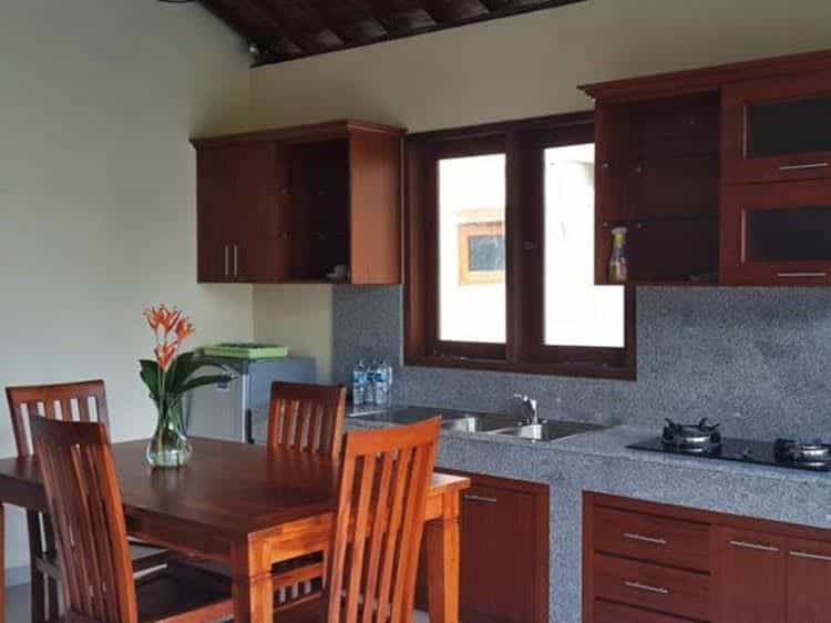 Villa Cilinaya Villa Cilinaya