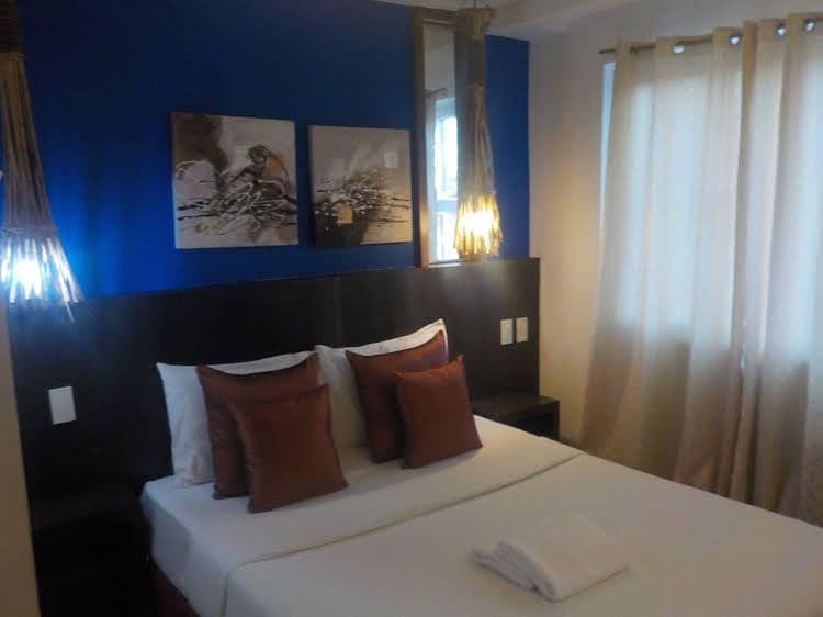 One Azul Boracay One Azul Boracay