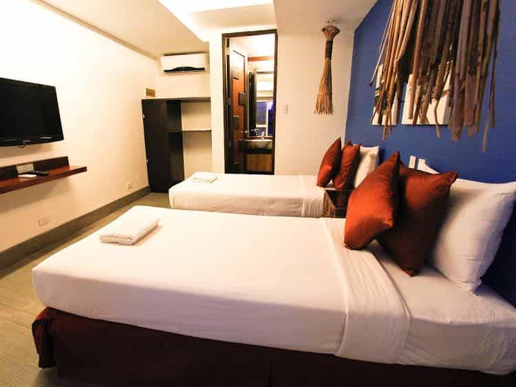 One Azul Boracay One Azul Boracay