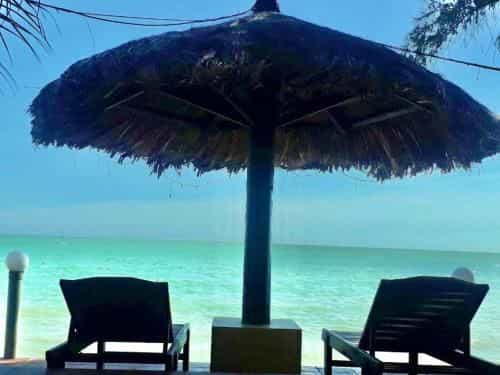 Sand Beach Resort Sand Beach Resort