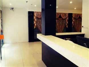 Guilin 68° Hotel North Train Station Branch Guilin 68° Hotel North Train Station Branch